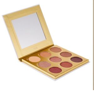 NIB PUR Cosmetics Be Your Selfie Eyeshadow Palette
